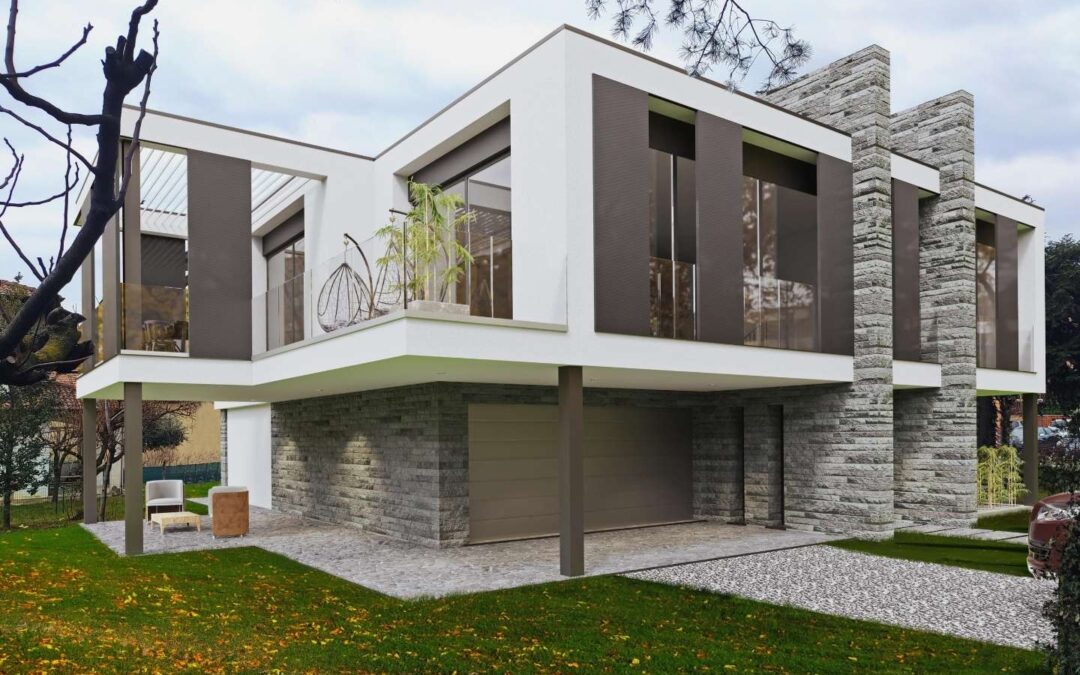 Villa Unifamiliare – Carnago